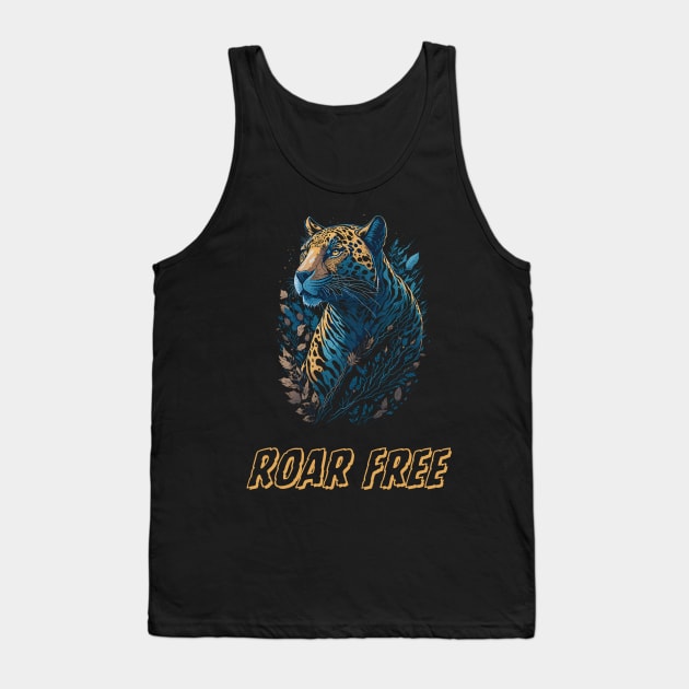 entrepreneurship Tank Top by vaporgraphic